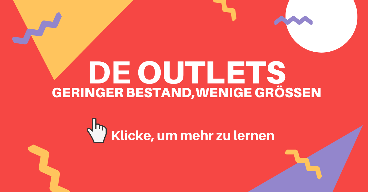 DE OUTLETS